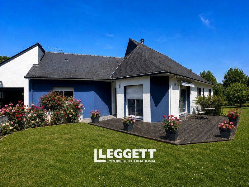 Maison 9 pièces 173 m² · à Ruffiac · 173 m² · 355 100 €