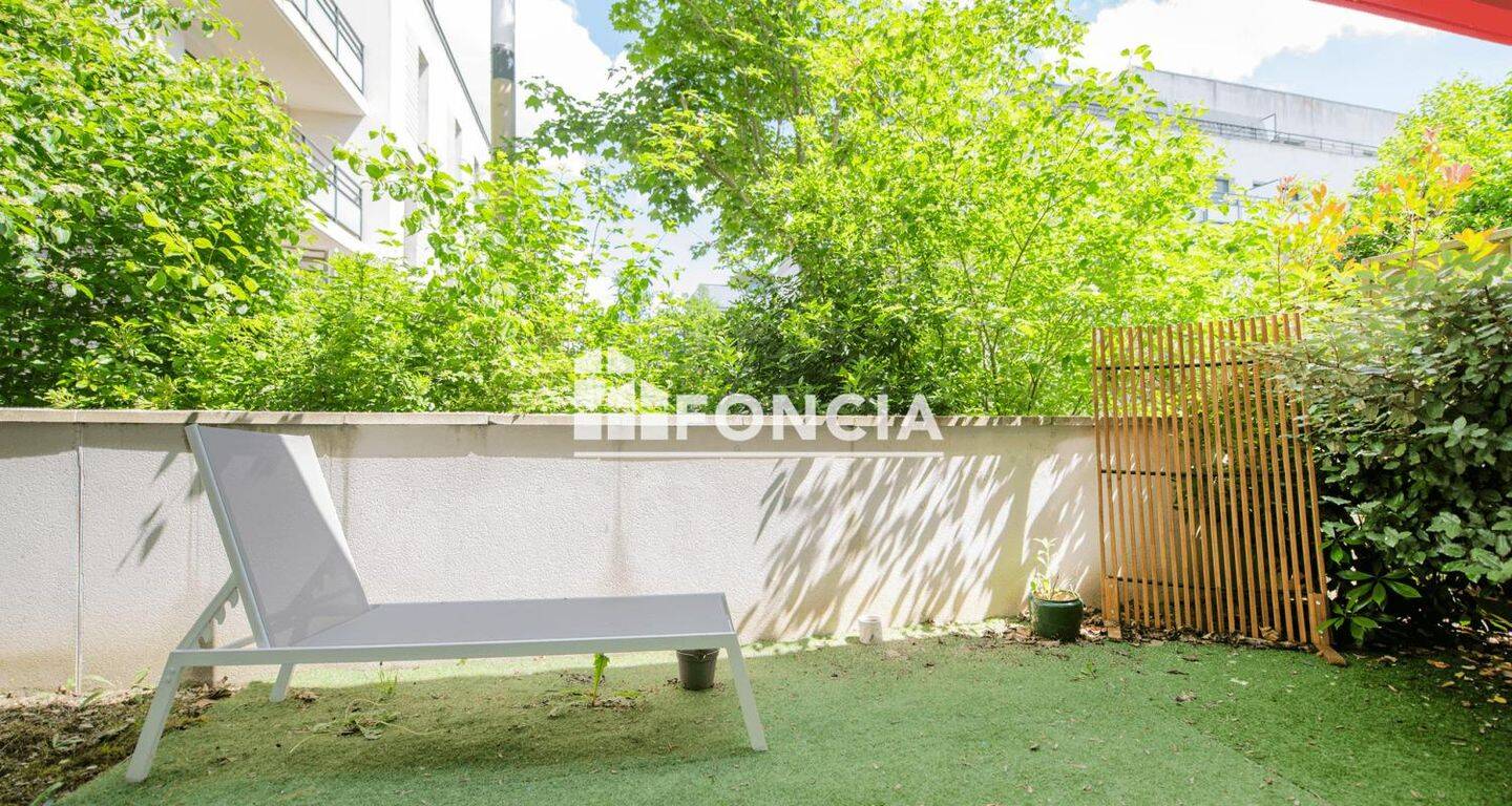 Appartement 3 pièces 59 m² · à Saint-Jean-de-Braye · 58,8 m² · 169 990 €
