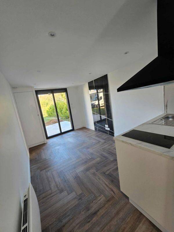 Appartement 1 pièce 24 m² · à Brest · 24 m² · 430 €