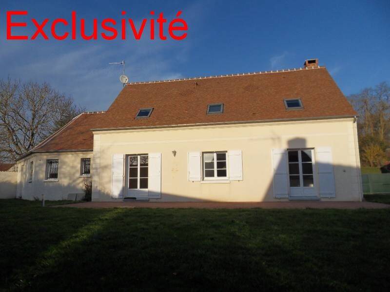 Maison 6 pièces 151 m² · à Remy · 151 m² · 344 000 €