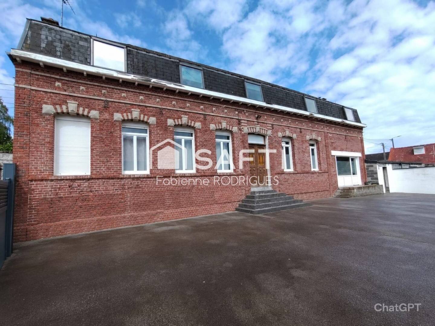 Maison 7 pièces 195 m² · à Cagnoncles · 195 m² · 198 000 €