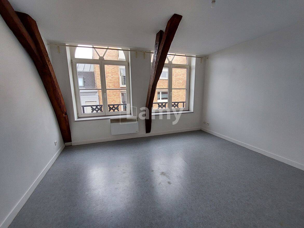 Appartement 2 pièces 48 m² · à Tourcoing · 47,9 m² · 556 €