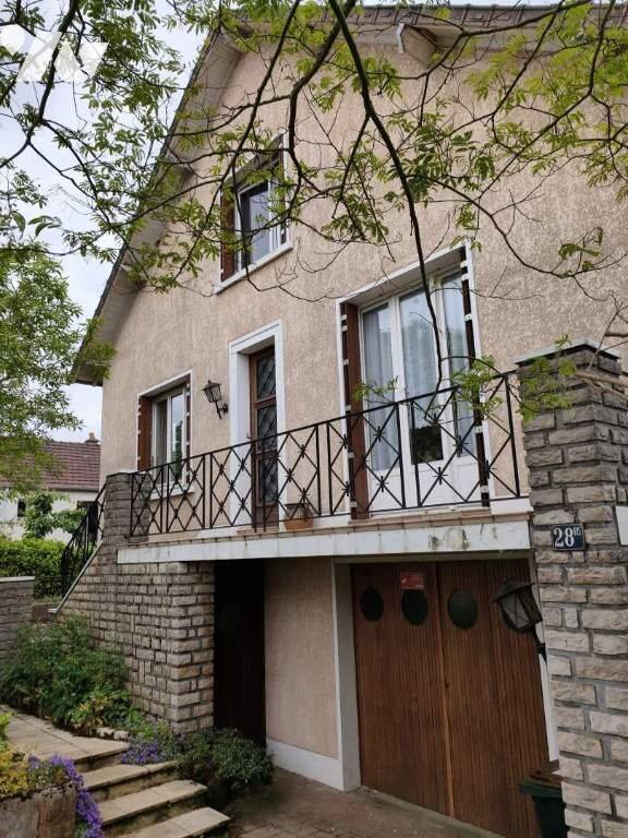 Maison 5 pièces 122 m² · à Nevers · 122 m² · 130 000 €