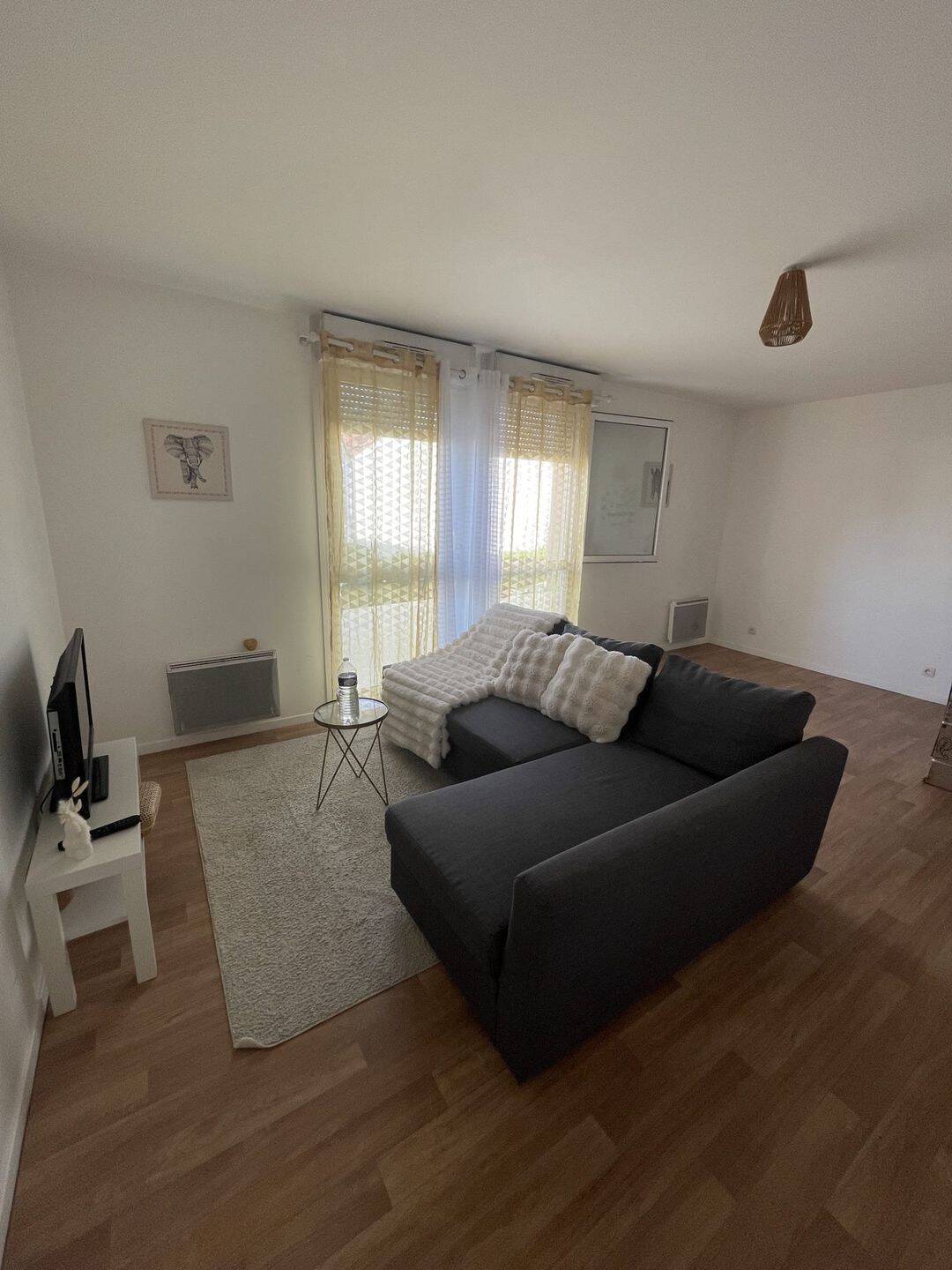 Appartement 1 pièce 32 m² · à Savigny-le-Temple · 32 m² · 740 €/mois