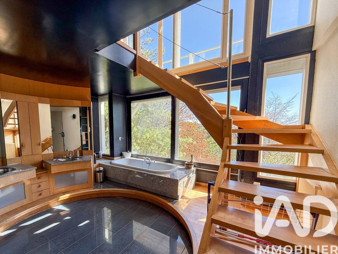 Maison 8 pièces 293 m² · à Mont-Saint-Aignan · 293 m² · 695 000 €