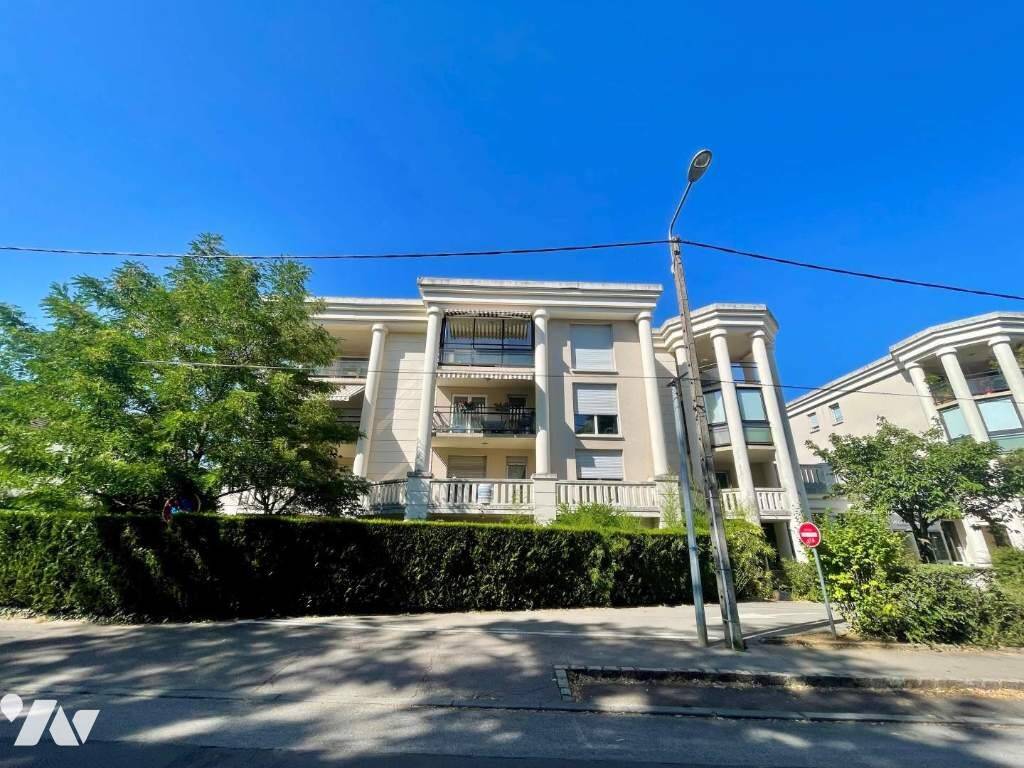 Appartement 2 pièces 53 m² · à Dijon · 53 m² · 132 000 €