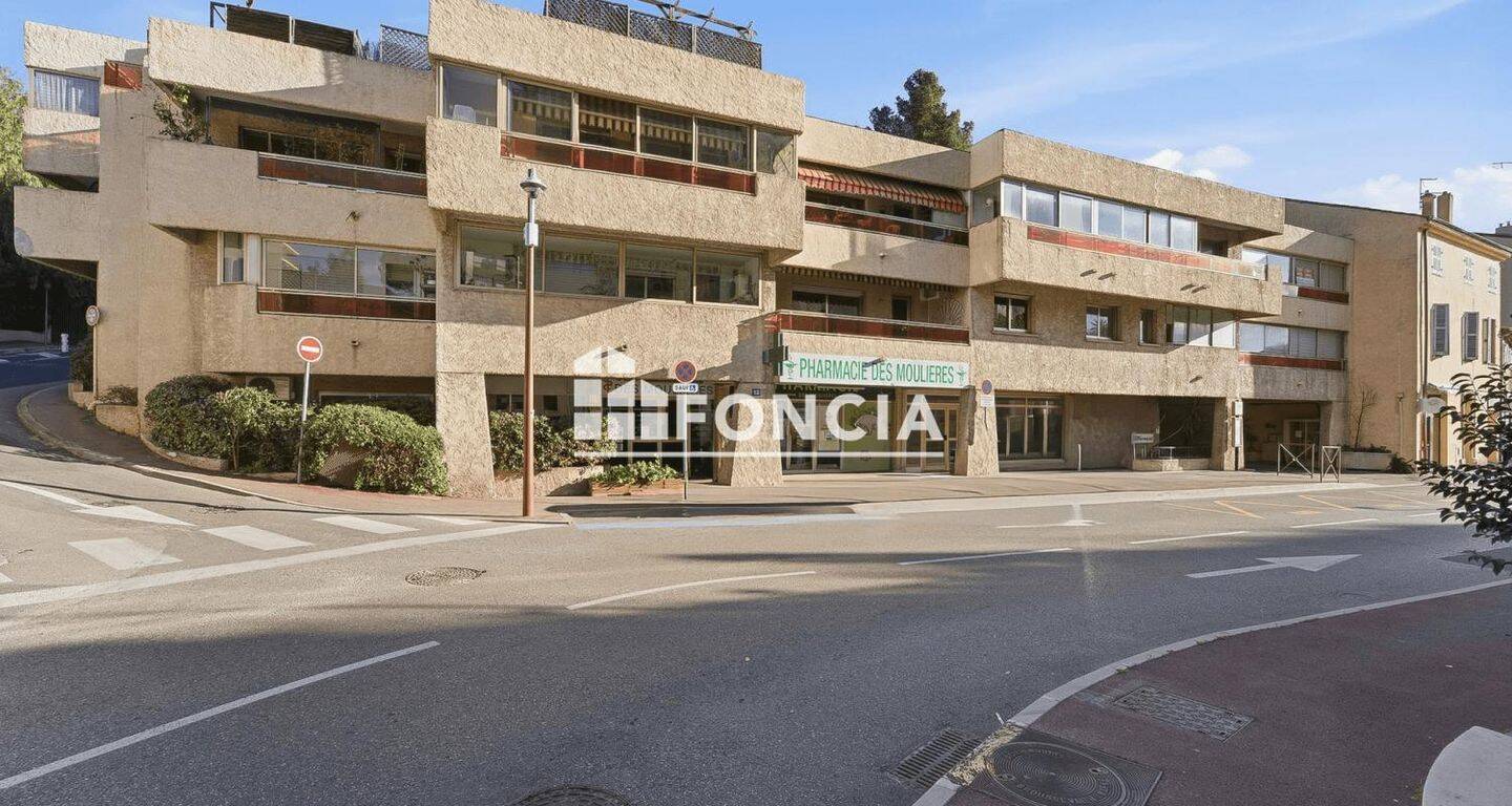 Appartement 2 pièces 50 m² · à Le Cannet · 50,2 m² · 149 000 €