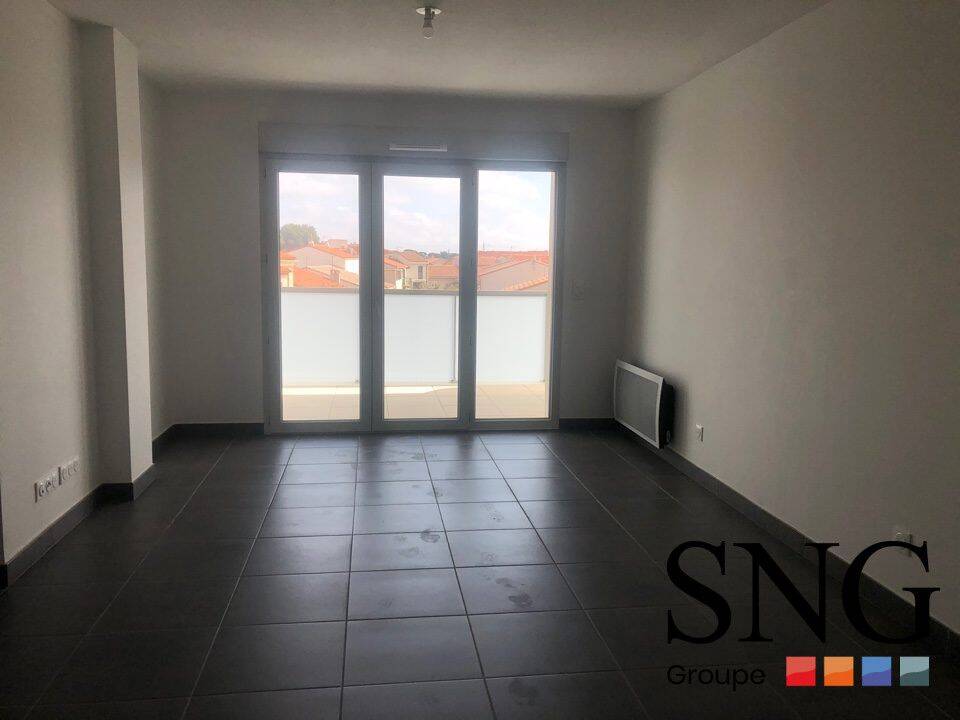 Appartement 3 pièces 63 m² · à Perpignan · 63,2 m² · 739 €