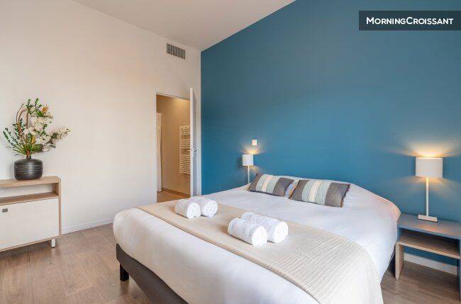 Appartement 2 pièces 42 m² · à Chambéry · 42 m² · 1 620 €