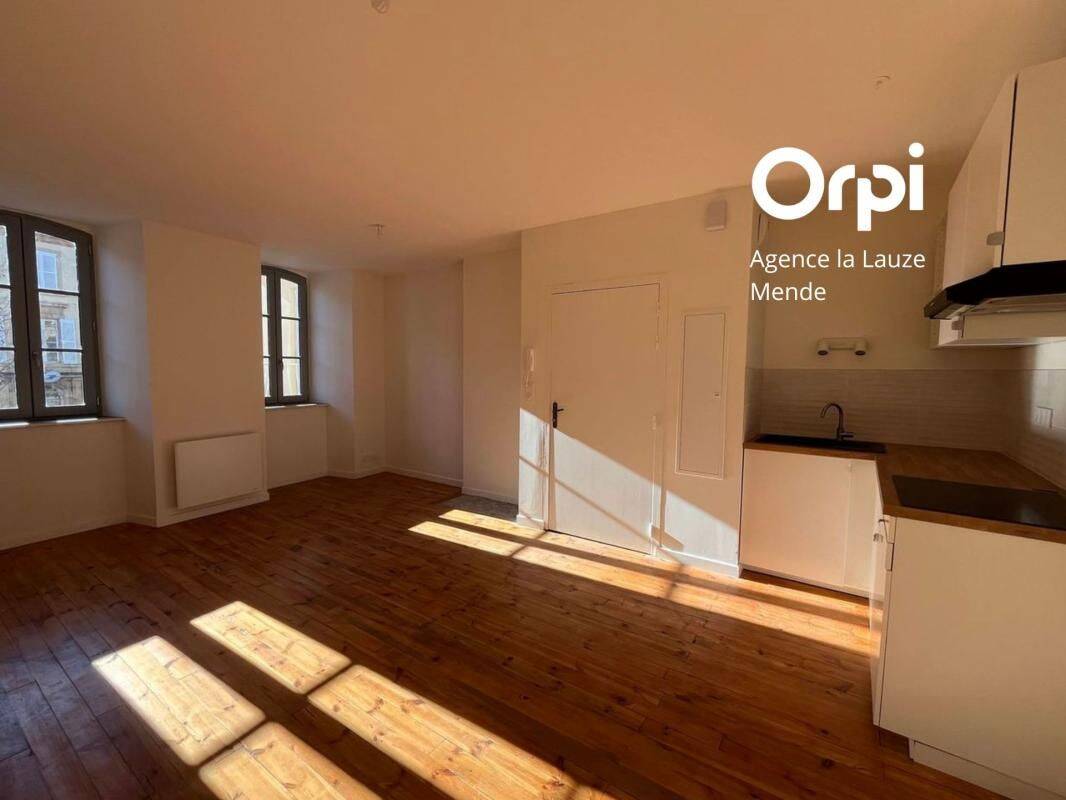 Appartement 2 pièces 71 m² · à Mende · 71 m² · 589 €/mois
