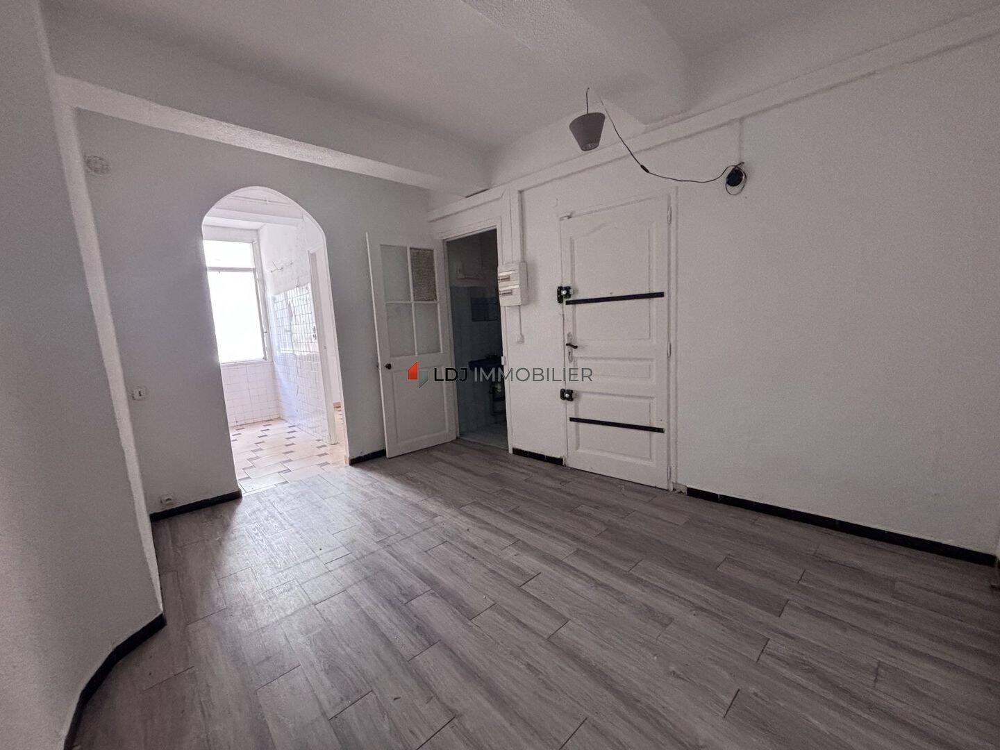 Appartement 2 pièces 36 m² · à Perpignan · 36,4 m² · 83 000 €