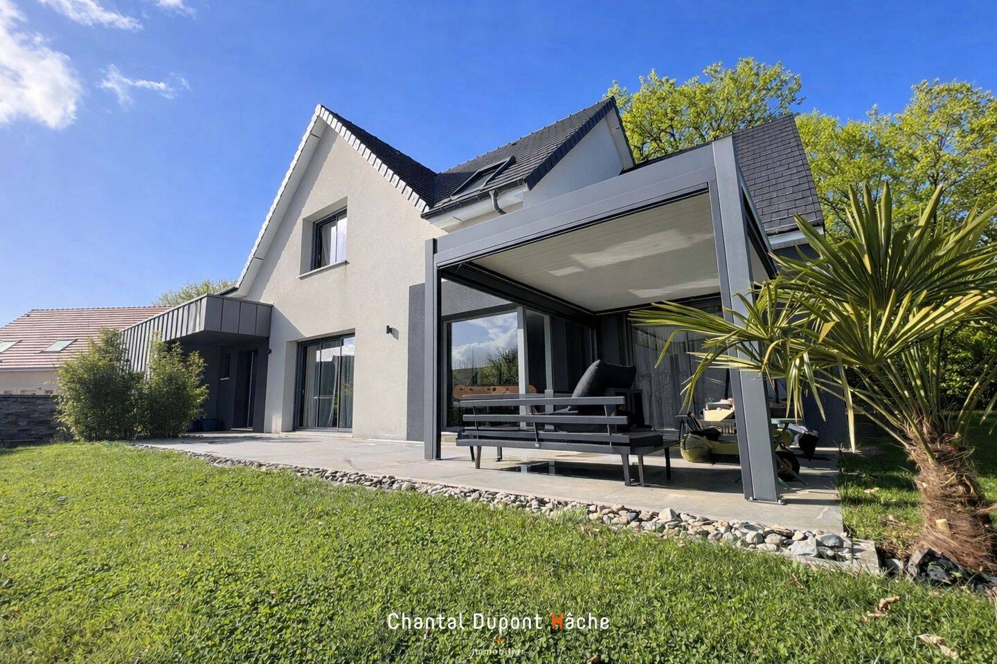 Maison 6 pièces 180 m² · à Chartres · 180 m² · 559 000 €