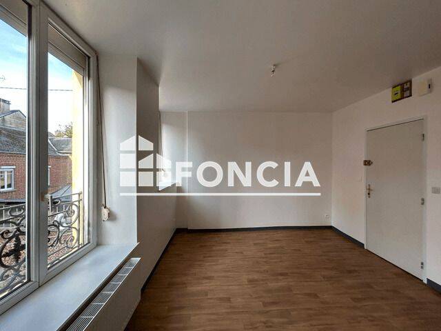 Appartement 2 pièces 37 m² · à Charleville-Mézières · 37,4 m² · 403 €