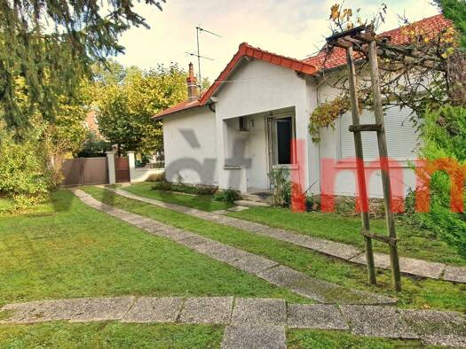 Appartement à louer 1 290 € 2 pièces 1 chambre 73,1 m² RDC Sud Yvette Saint-Rémy-lès-Chevreuse 78470