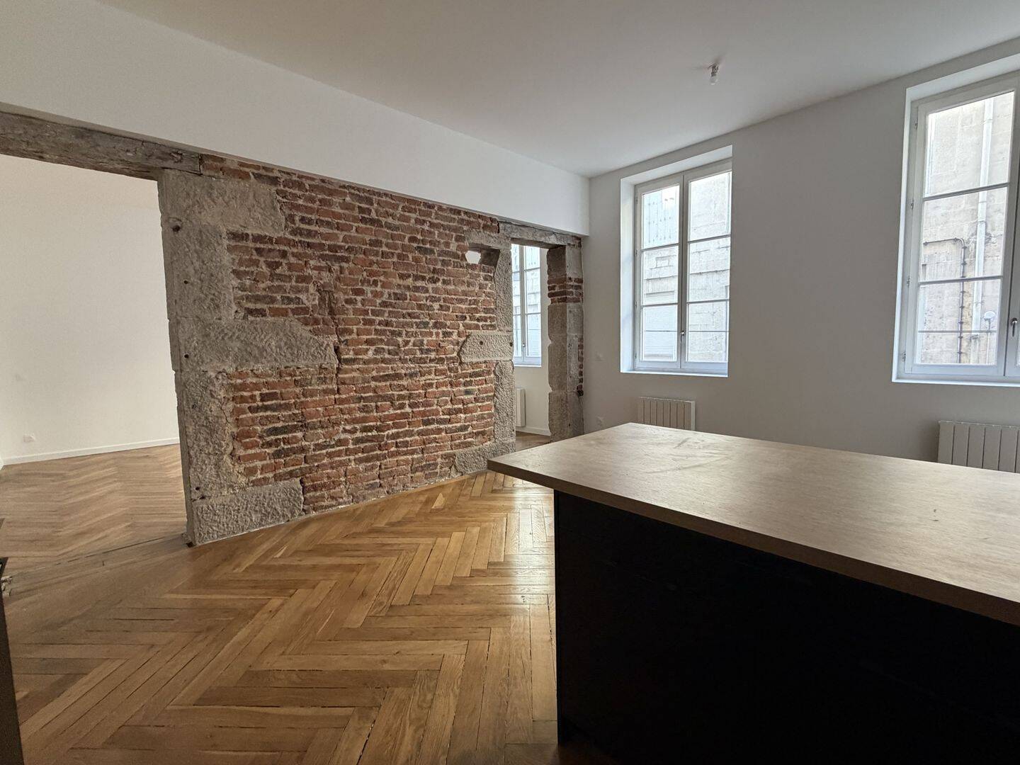 Appartement 4 pièces 101 m² · à Saint-Étienne · 100,6 m² · 169 000 €