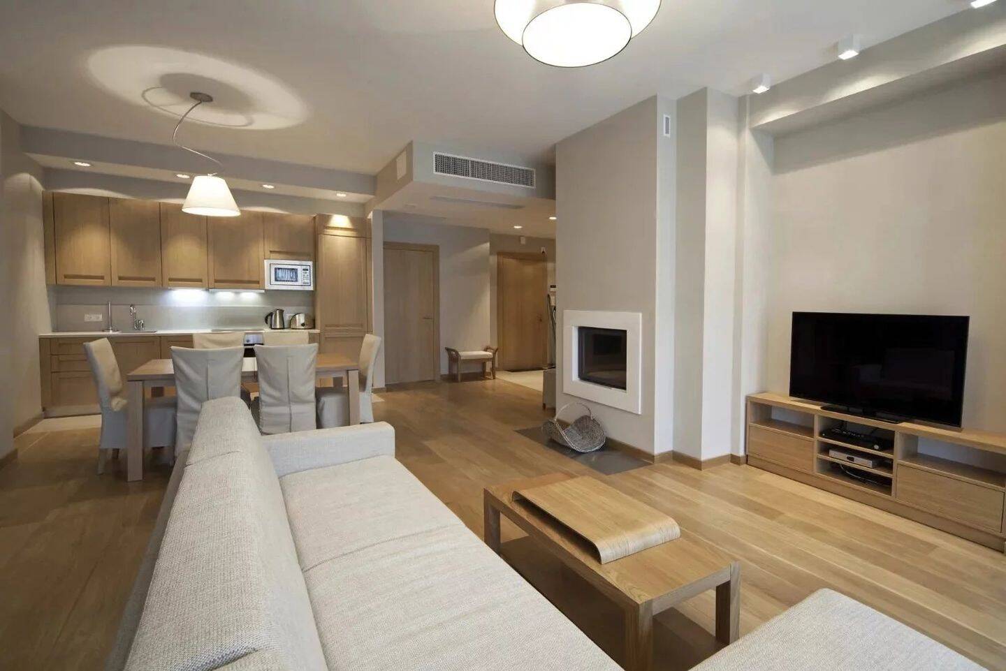 Appartement 4 pièces 85 m² · à Arcueil · 85 m² · 524 995 €