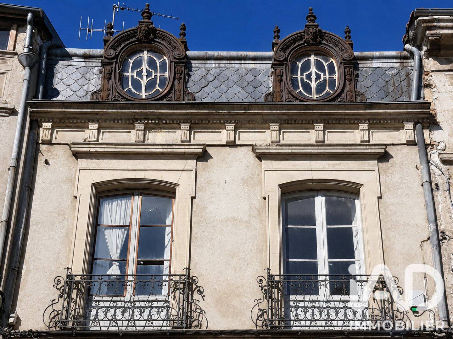 Appartement 4 pièces 110 m² · à Agen · 110 m² · 249 000 €