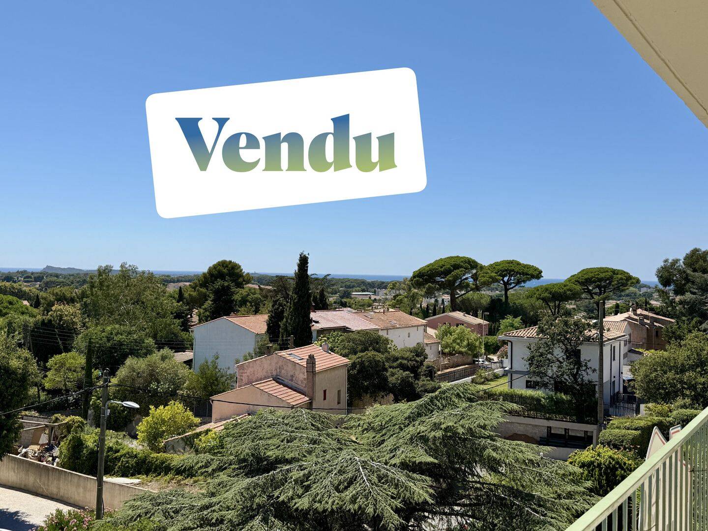 Appartement 4 pièces 76 m² · à Six-Fours-les-Plages · 76 m² · 260 000 €