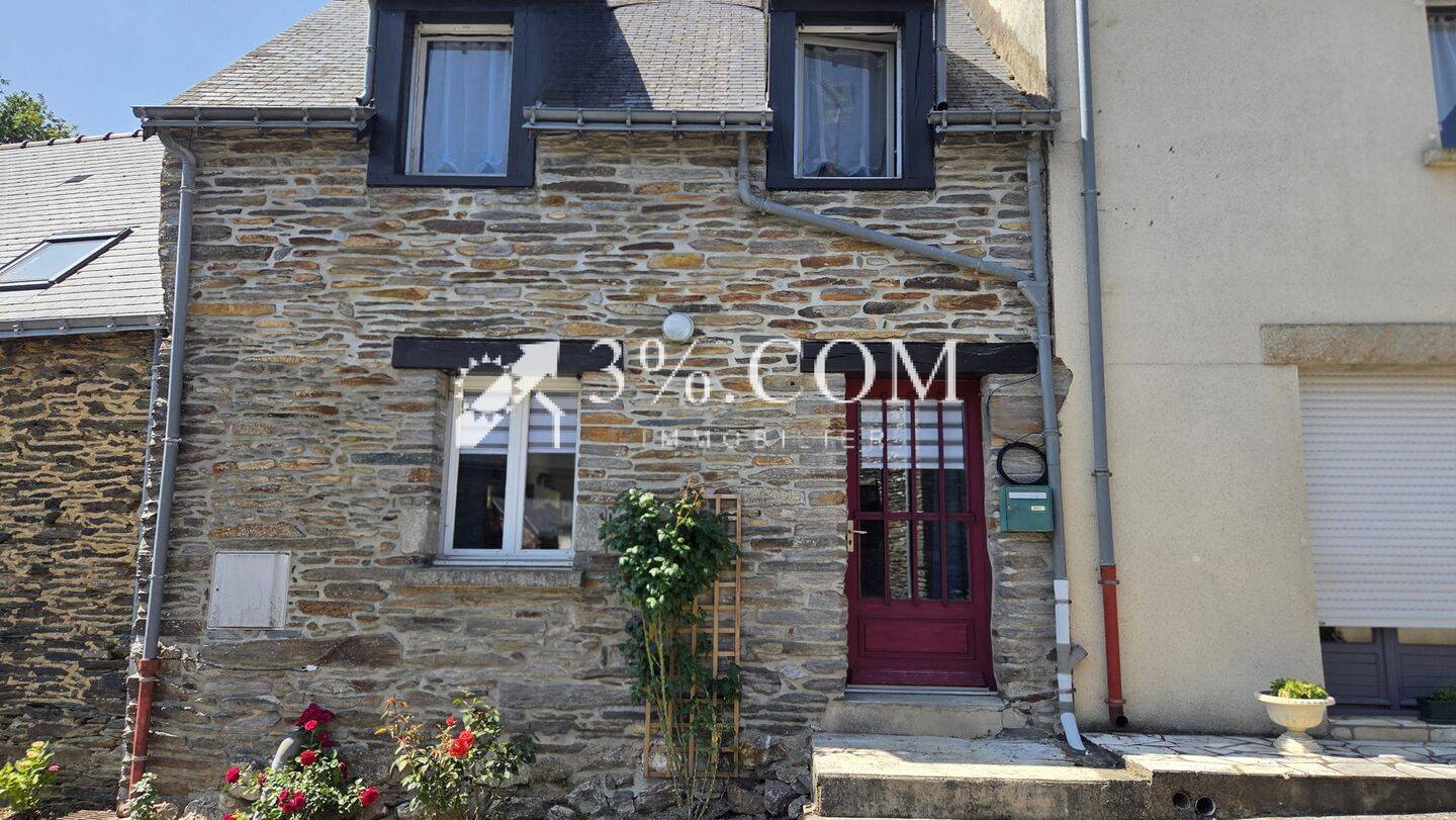 Maison 3 pièces 60 m² · à Ruffiac · 60 m² · 145 000 €
