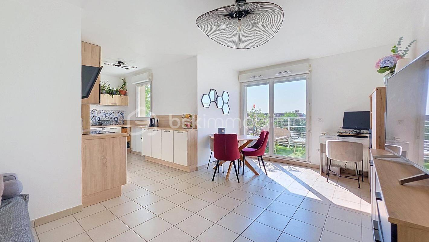 Appartement 3 pièces 61 m² · à Brie-Comte-Robert · 61 m² · 229 000 €
