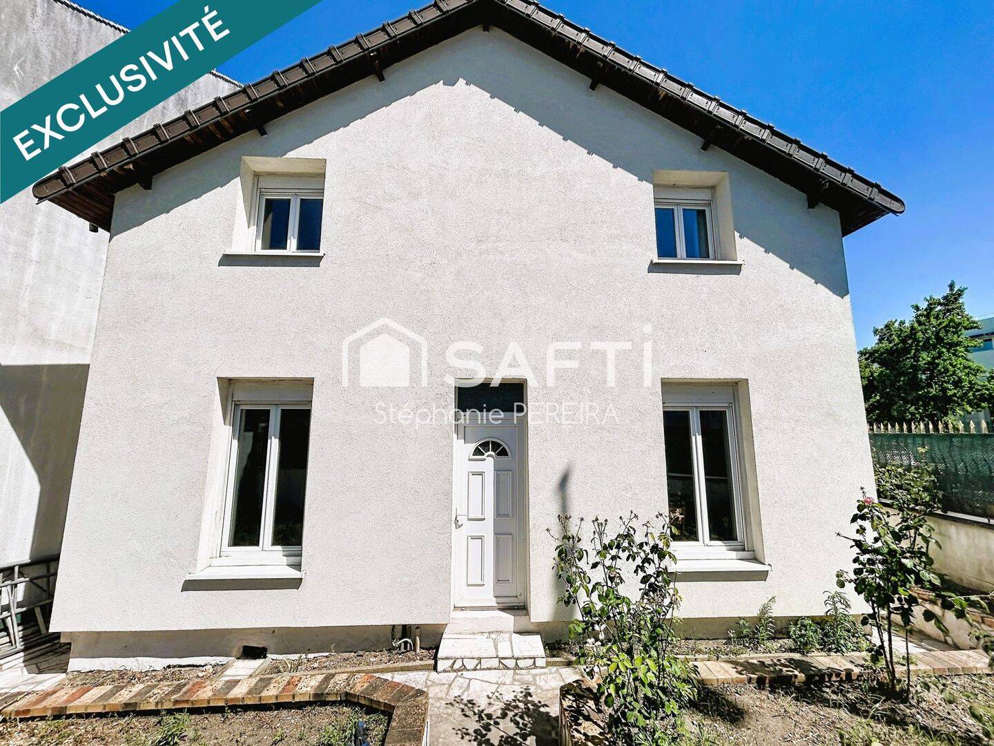 Maison 5 pièces 90 m² · à Champigny-sur-Marne · 90 m² · 330 000 €