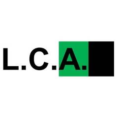 LCA Société d'aménagement logo