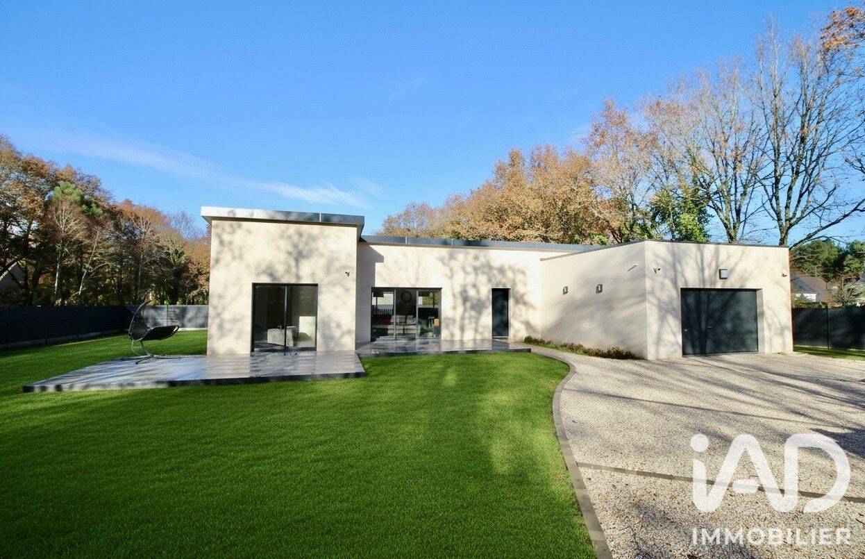 Maison 5 pièces 131 m² · à Férel · 131 m² · 529 000 €