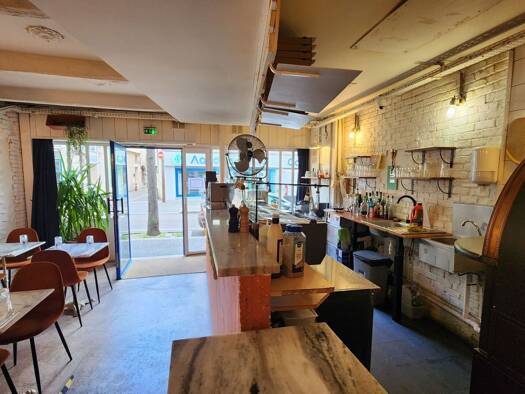 Espace bureau à vendre 112 160 € 60 m² de bureaux Bretonneaux Mantes-la-Jolie 78200