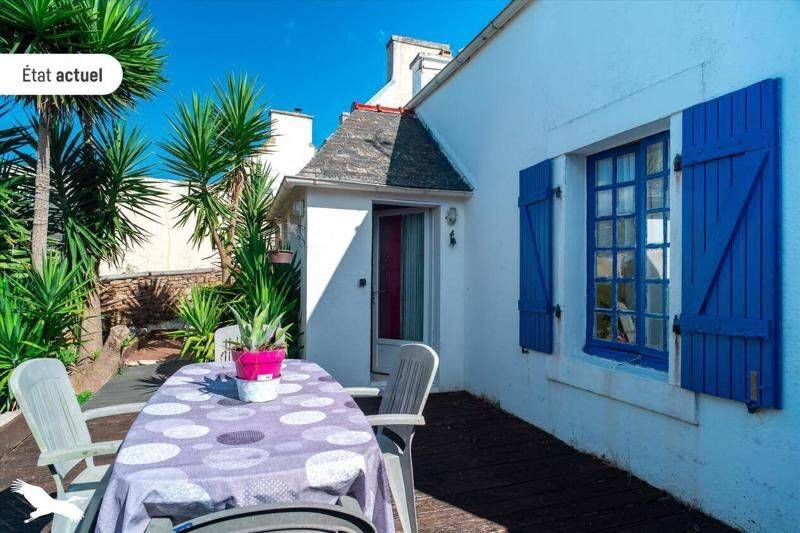 Maison 3 pièces 77 m² · à Plouhinec · 77 m² · 288 640 €