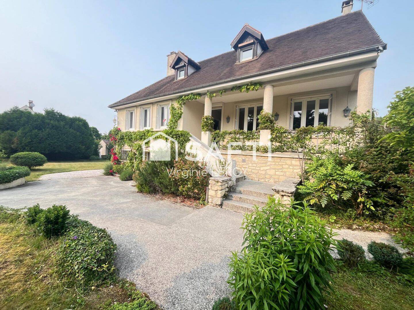 Maison 6 pièces 149 m² · à Saint-Jean-aux-Bois · 149 m² · 315 000 €