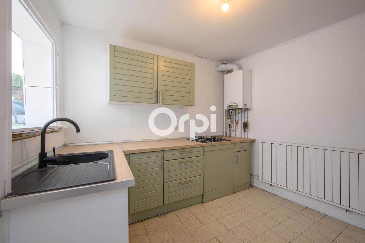 Maison 4 pièces 91 m² · à Lewarde · 90,5 m² · 116 890 €