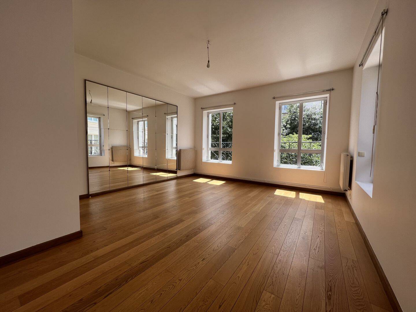 Appartement 3 pièces 78 m² · à Poitiers · 78 m² · 855 €