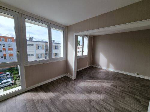 Appartement 2 pièces 52 m² · à Orléans · 52 m² · 83 000 €