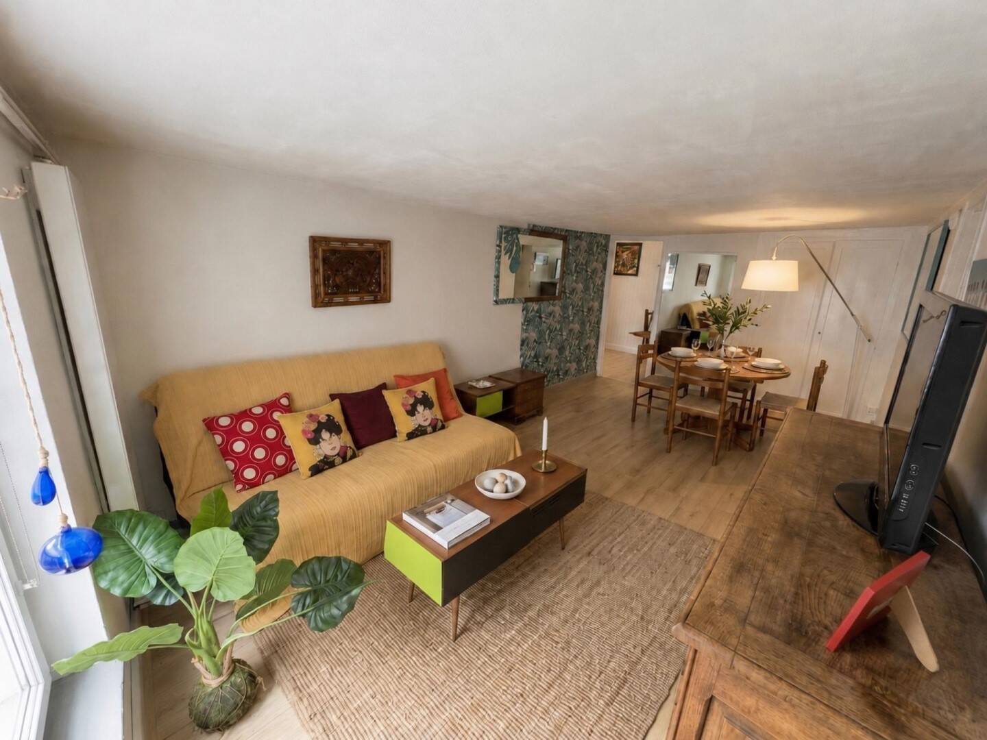 Appartement 3 pièces 78 m² · à Rouen · 78 m² · 185 263 €