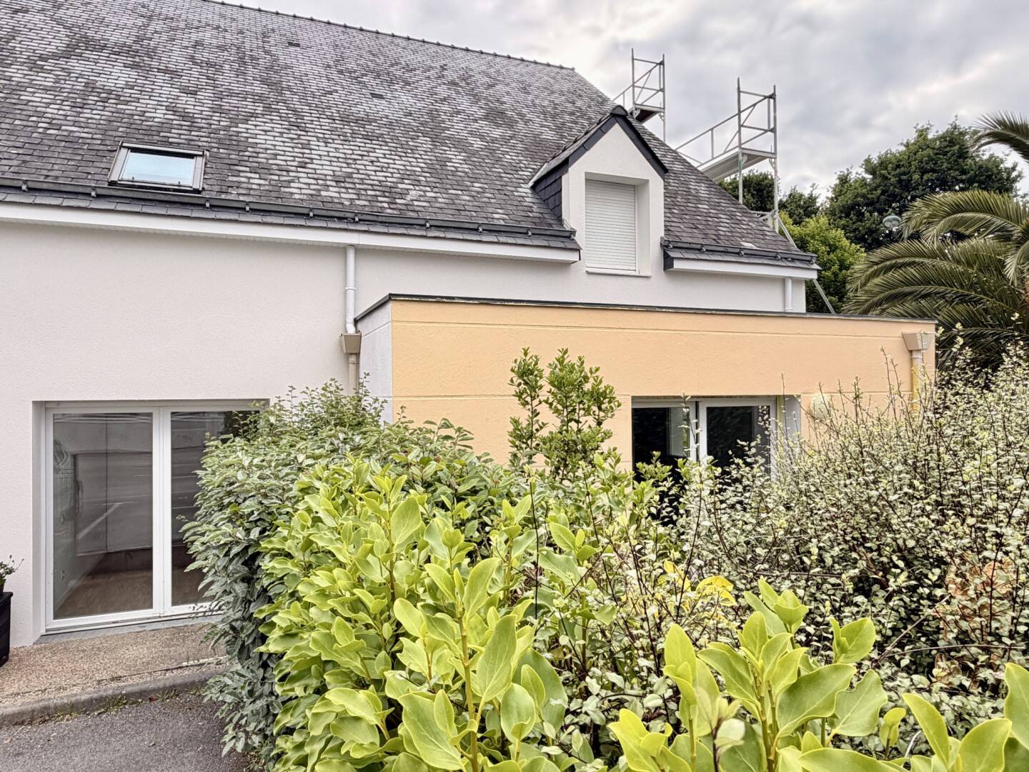 Appartement 3 pièces 56 m² · à Sarzeau · 55,9 m² · 226 800 €