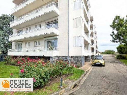 Appartement 1 pièce 32 m² · à Chartres · 32 m² · 16 950 €