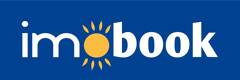 Imobook logo