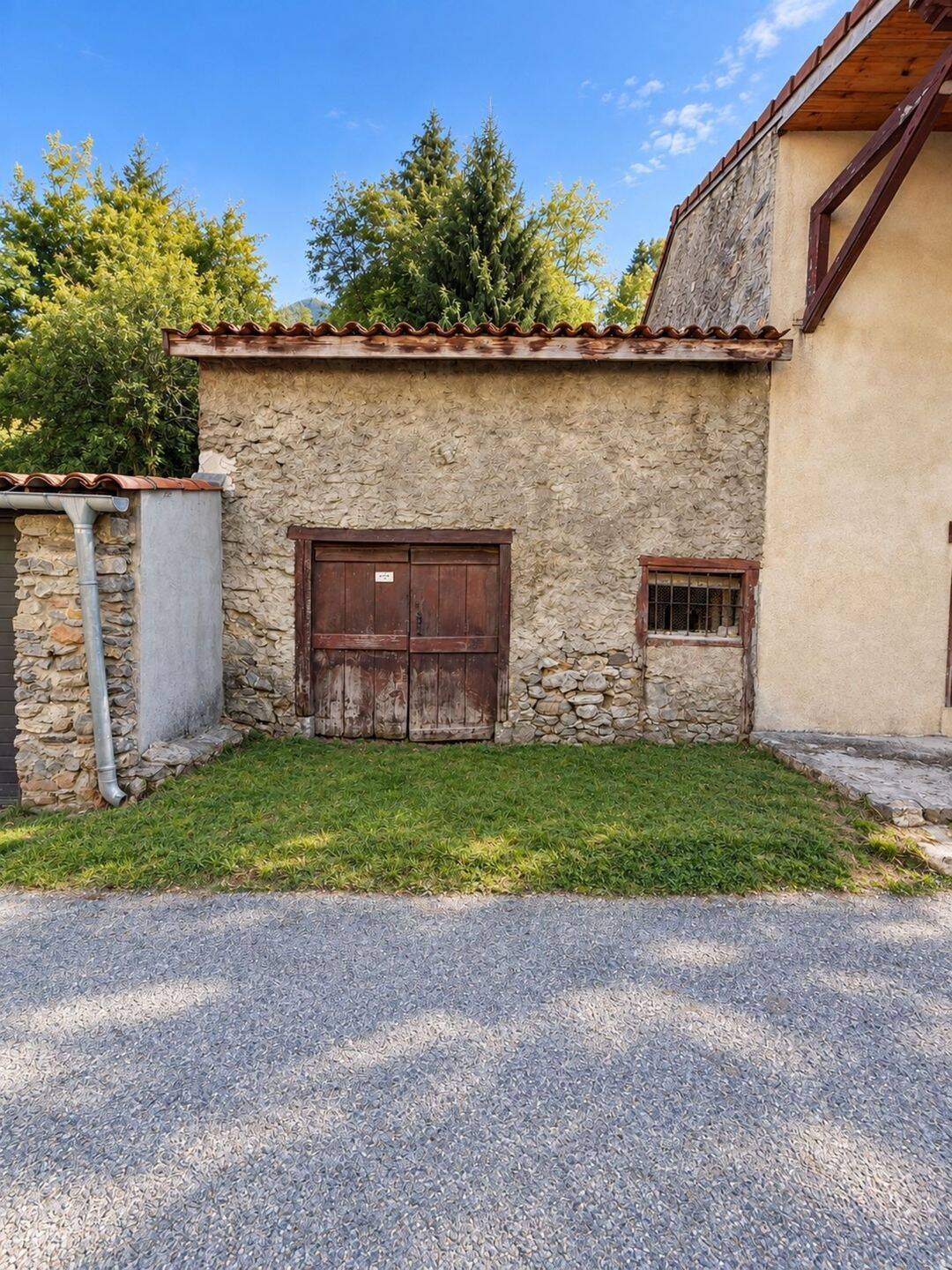 Maison 1 pièce 40 m² · à Nistos · 40 m² · 20 000 €