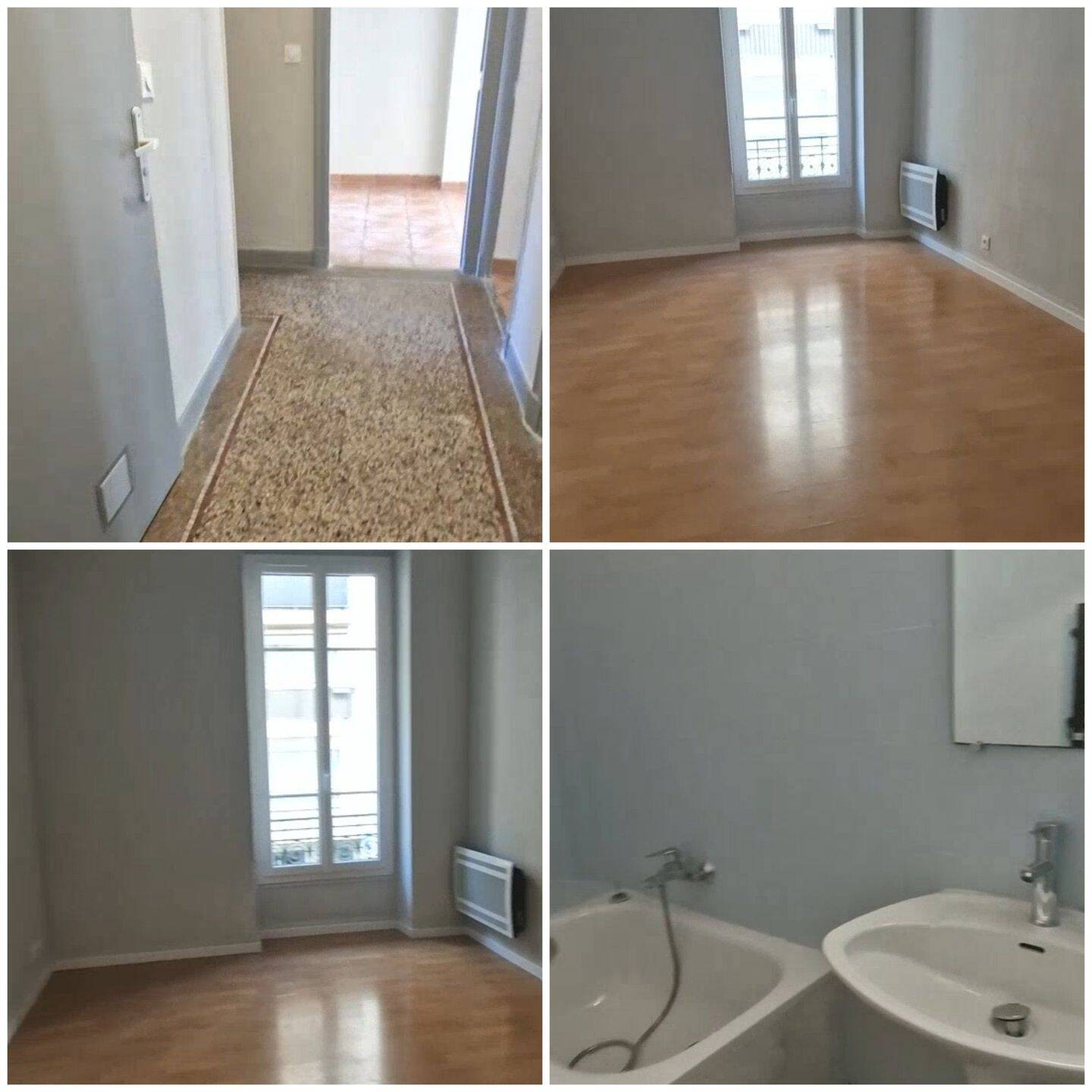 Appartement 2 pièces 50 m² · à Nice · 50 m² · 950 €/mois