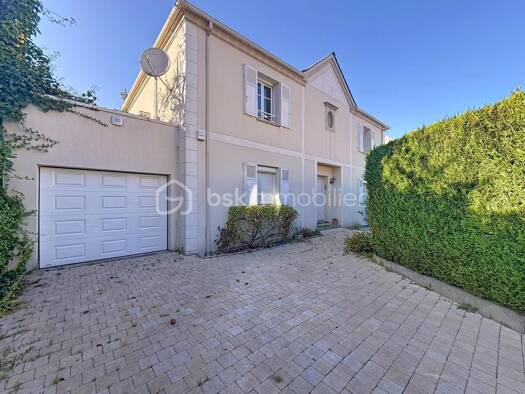 Maison à vendre 549 000 € 7 pièces 5 chambres 158 m² 455 m² de terrain Victor Hugo Les Pavillons-sous-Bois 93320