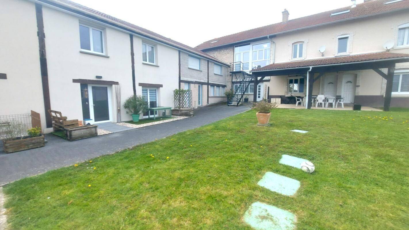 Maison 5 pièces 94 m² · à Pomacle · 94 m² · 172 800 €
