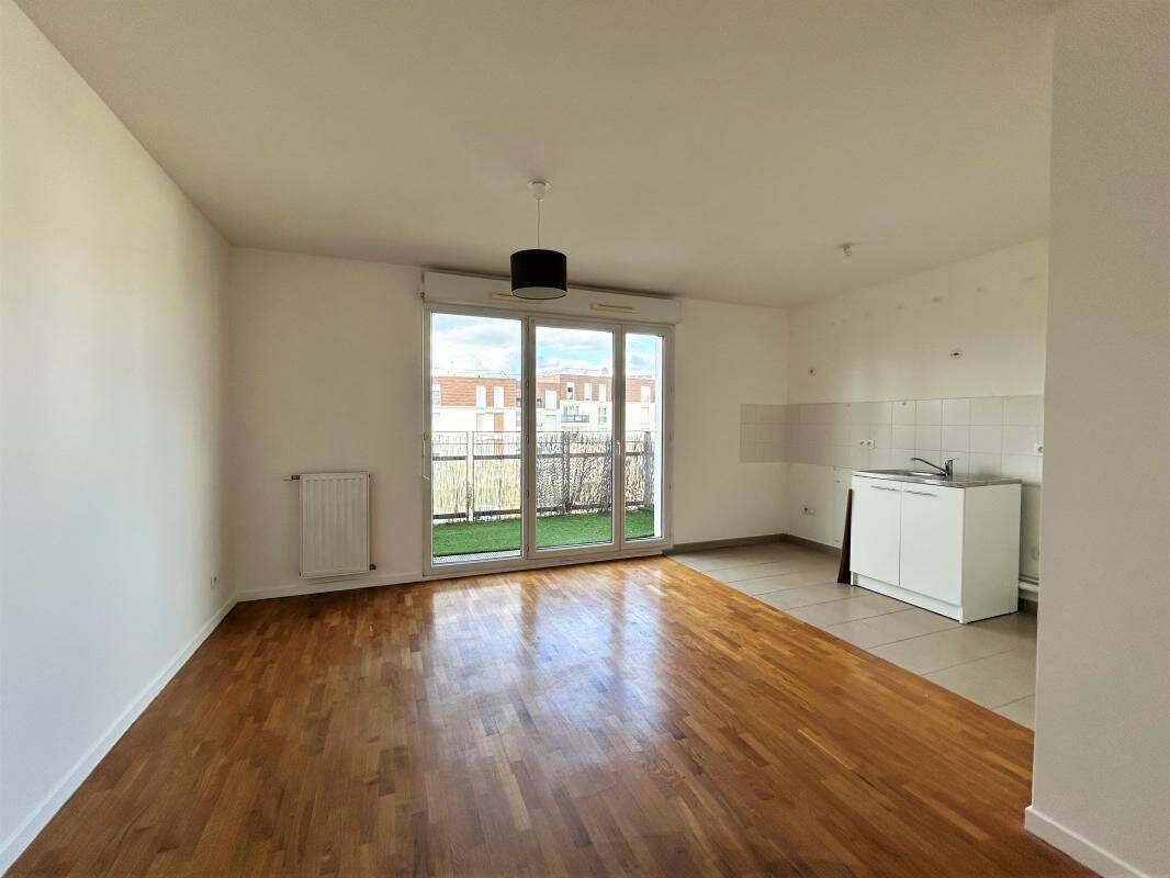 Appartement 1 pièce 29 m² · à Palaiseau · 29 m² · 148 000 €