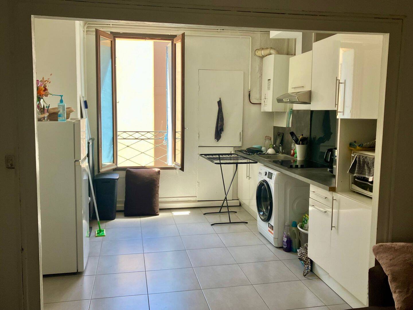 Appartement 2 pièces 45 m² · à Sète · 45 m² · 565 €/mois