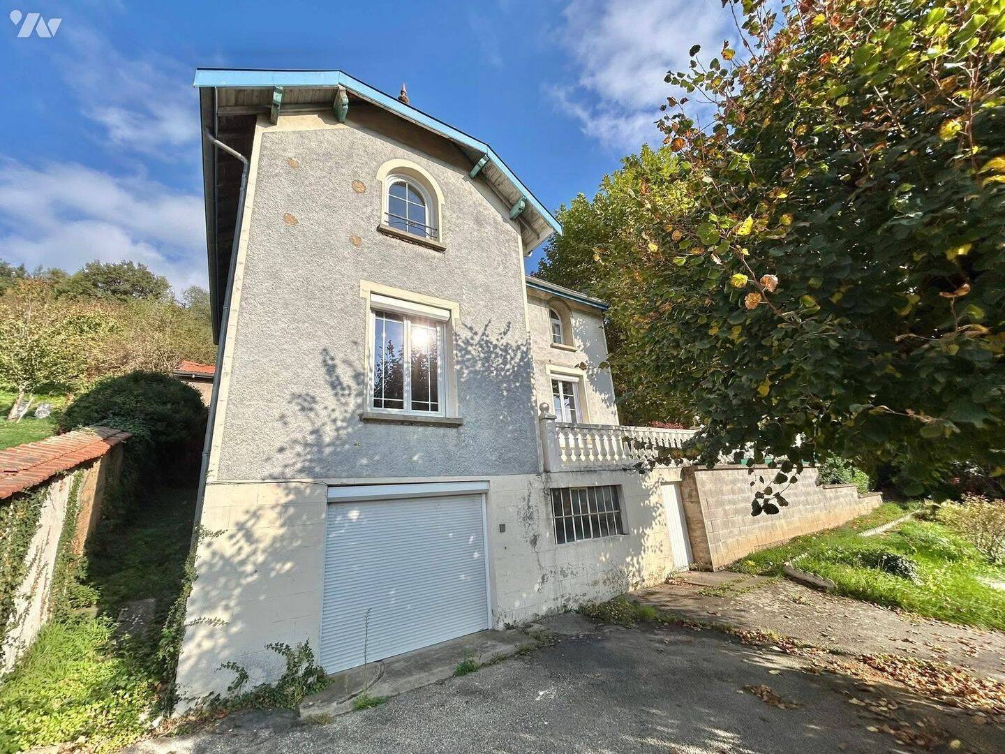 Maison 6 pièces 112 m² · à La Fouillouse · 112 m² · 160 000 €