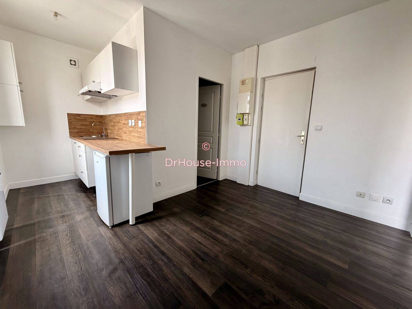 Appartement 2 pièces 25 m² · à Brive-la-Gaillarde · 24,5 m² · 415 €