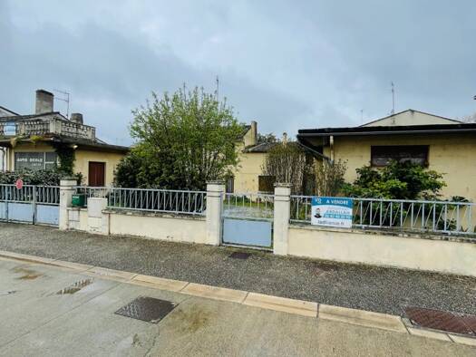 Immeuble à vendre 78 000 € 184 m² Sainte-Foy-la-Grande 33220