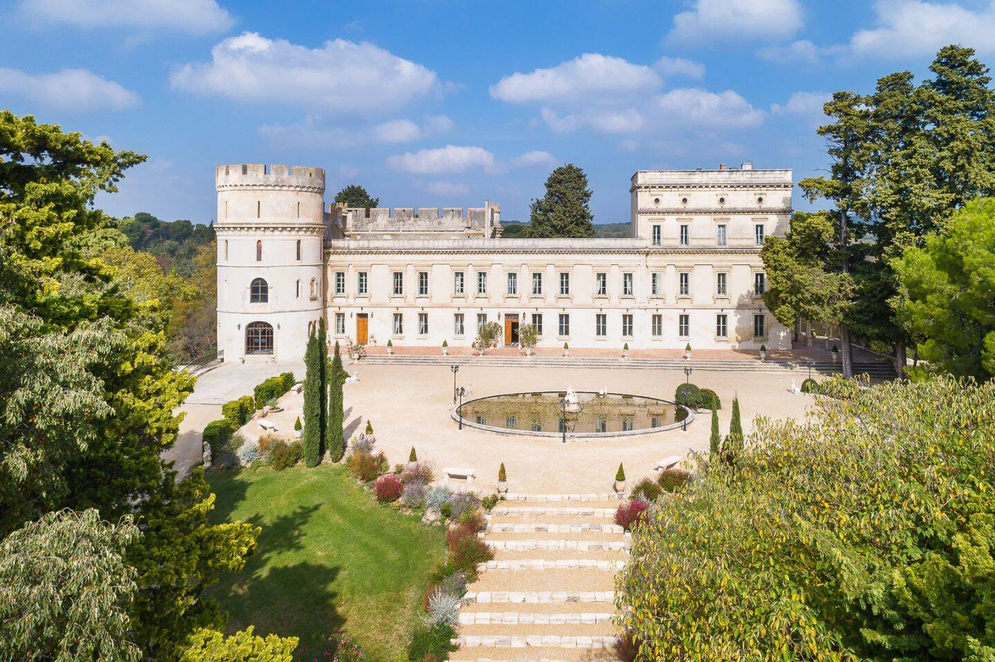 Maison 30 pièces 1400 m² · à Maussane-les-Alpilles · 1 400 m² · 5 500 000 €