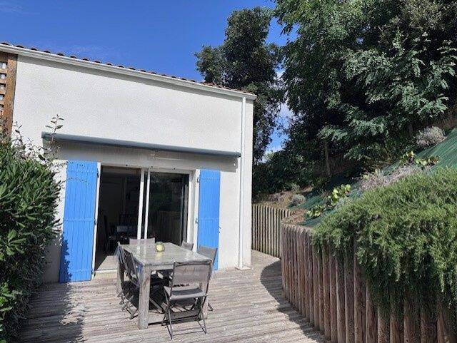 Maison 3 pièces 60 m² · à Longeville-sur-Mer · 60 m² · 250 000 €
