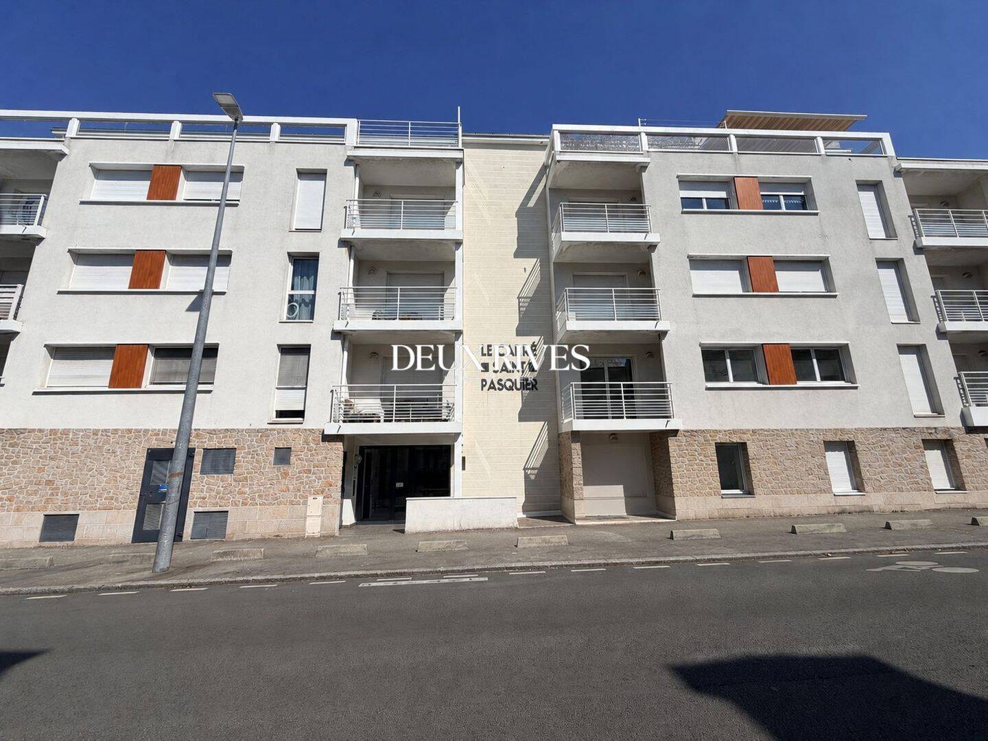 Appartement 2 pièces 39 m² · à Nantes · 39 m² · 599 €