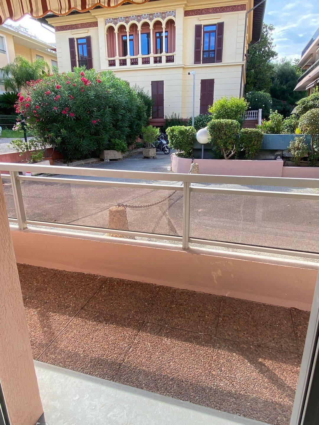 Appartement 1 pièce 22 m² · à Roquebrune-Cap-Martin · 22 m² · 980 €